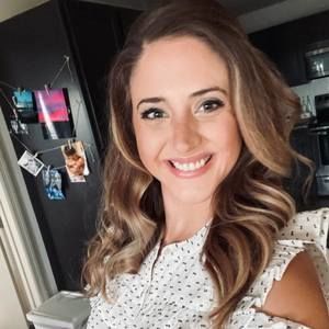 Meet your Posher, Stephanie